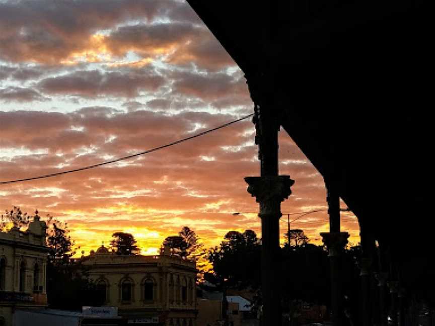 The Warrnambool Wok, Warrnambool, VIC