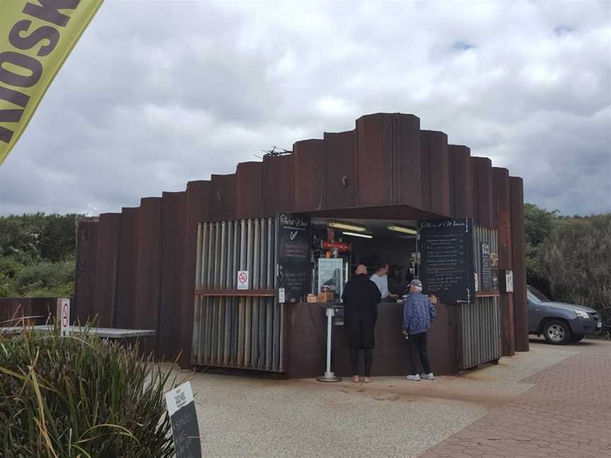 Third Wave Kiosk Torquay, Torquay, VIC