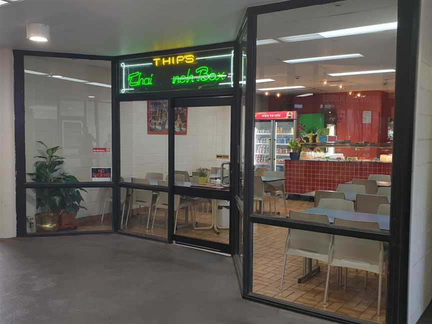 Thip's Thai, Belconnen, ACT