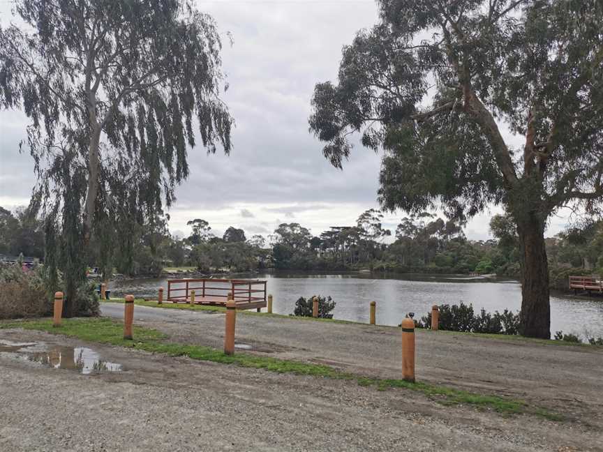 Tooradin Original Fish & Chip Shop, Tooradin, VIC