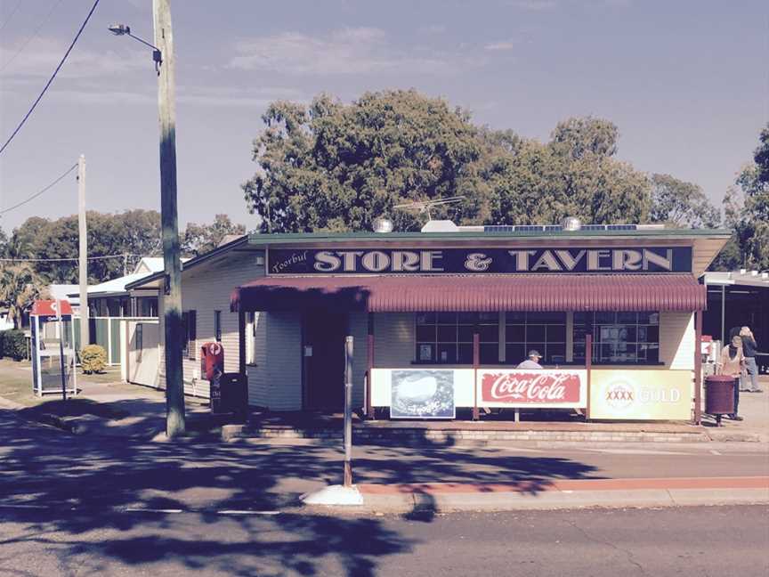 Toorbul Store, Toorbul, QLD