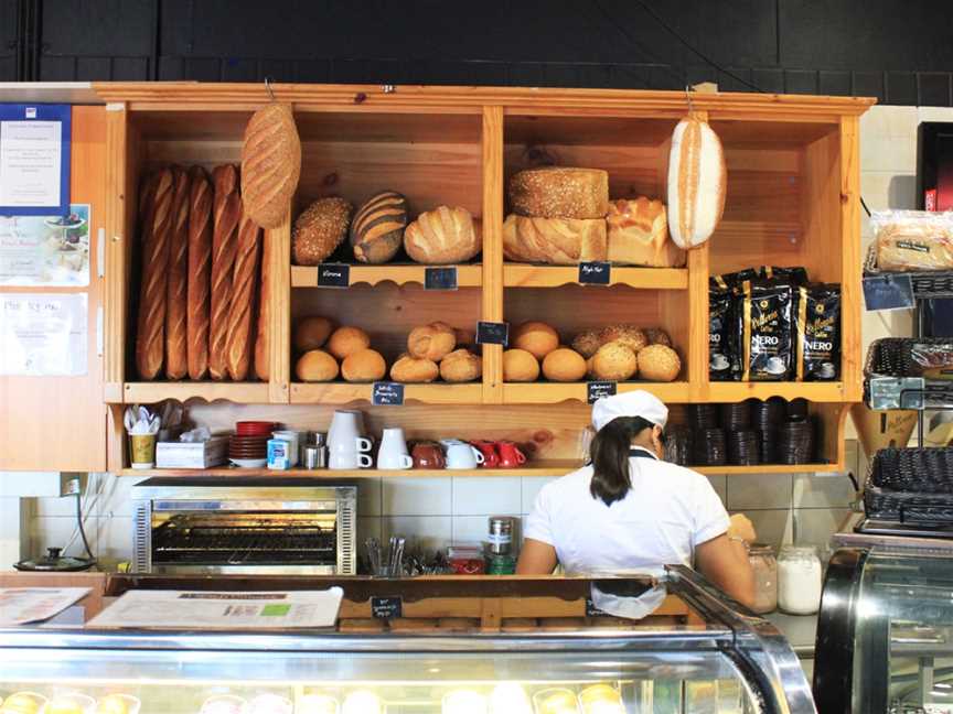 Toowong French Patisserie, Toowong, QLD