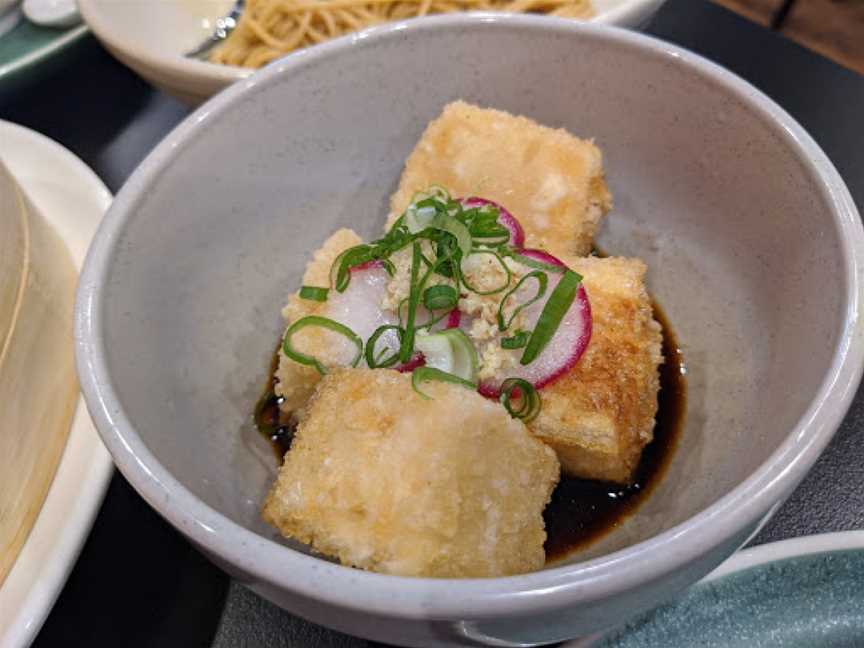 Tora Dumplings, Fitzroy, VIC