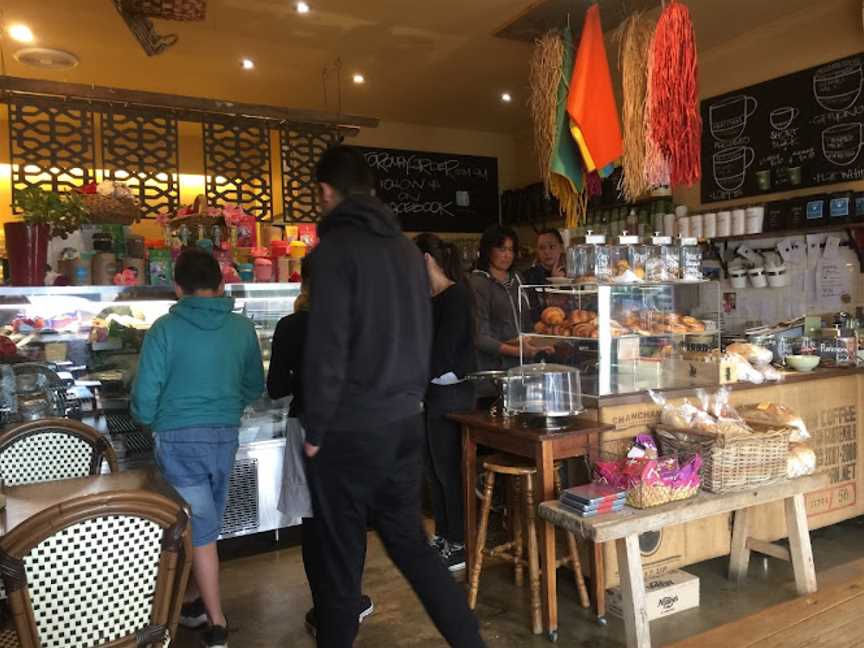 Torquay Larder, Torquay, VIC