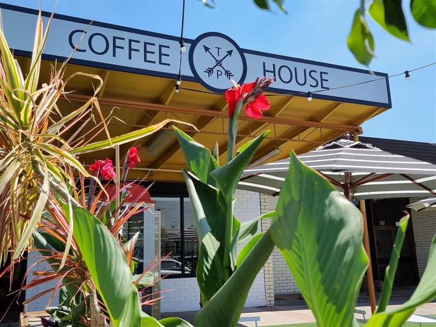 TP Coffee House, Braybrook, VIC