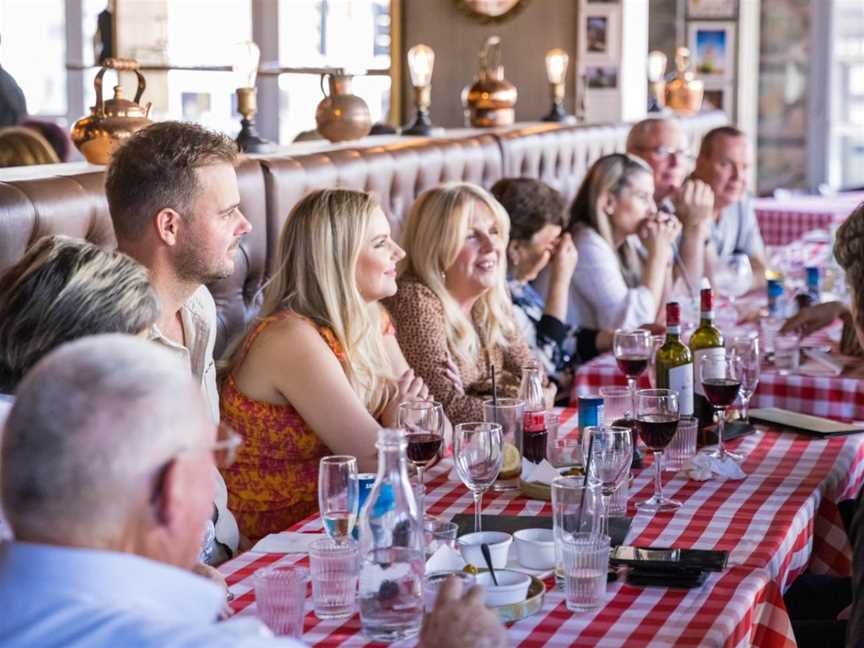 Trattoria Ilaria, North Perth, WA