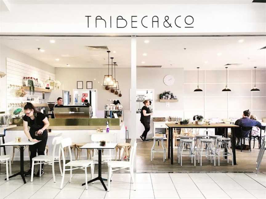 Tribeca & Co, Southern River, WA