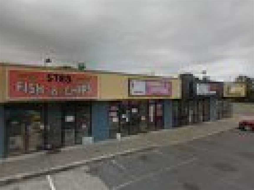 Triple 8 Noodles And Chinese Take Away, Pakenham, VIC