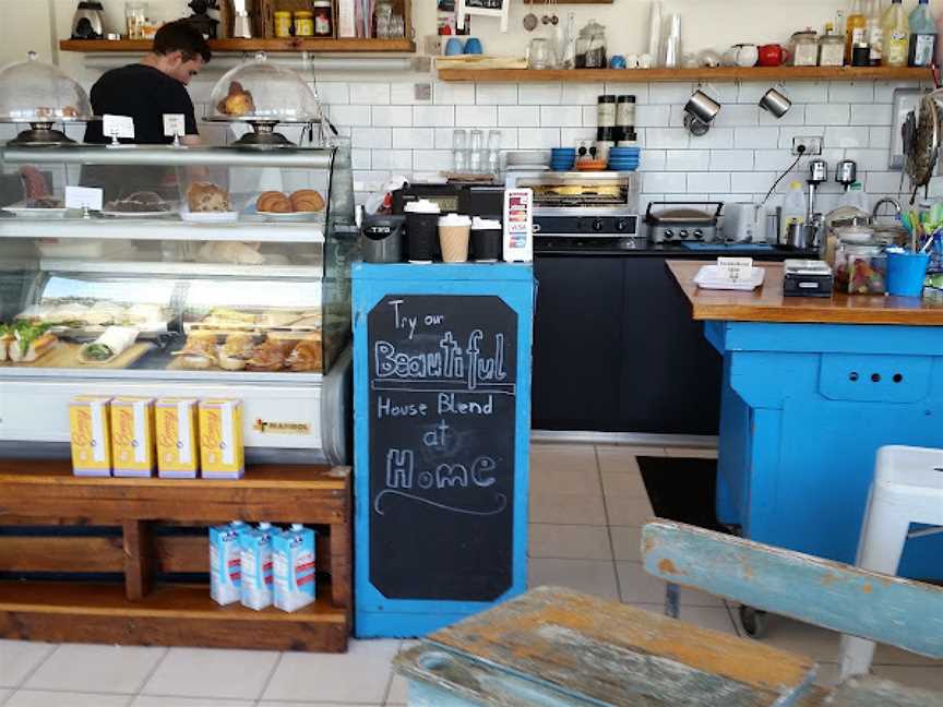 Tucker Road Coffee Merchants, Bentleigh, VIC