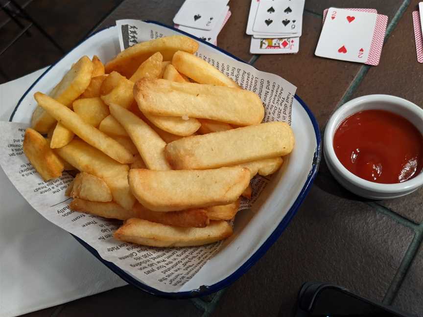 Two Johns Taphouse, Melbourne Airport, VIC