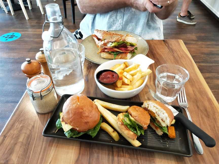 Two Teaspoons, Sinnamon Park, QLD