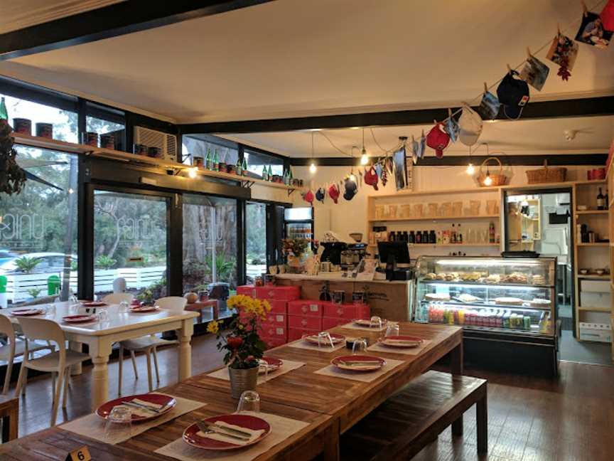 Unica Cucina E Caffe, Capel Sound, VIC