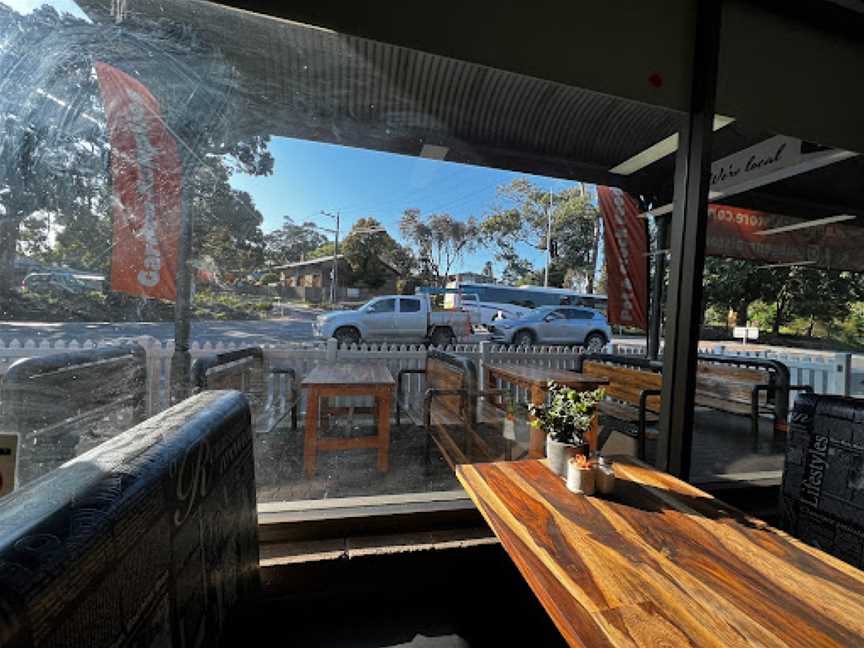 Upper Beaconsfield General Store, Beaconsfield Upper, VIC