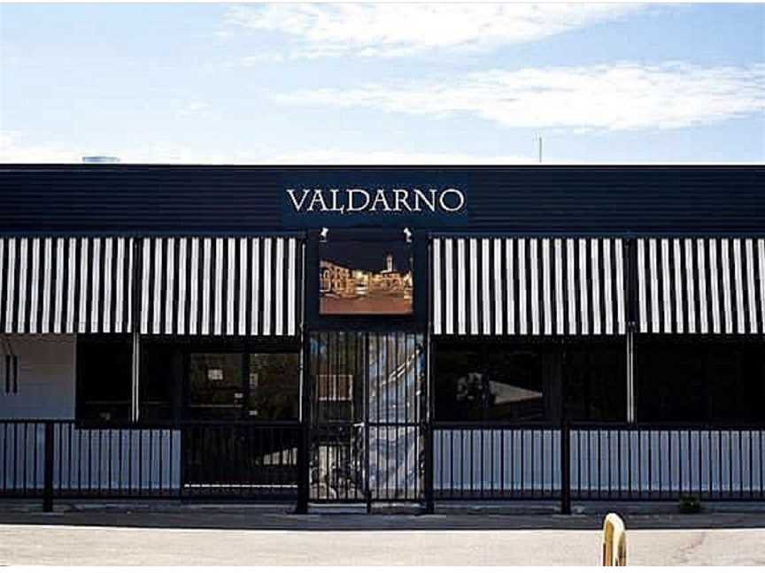 Valdarno, Dalkeith, WA