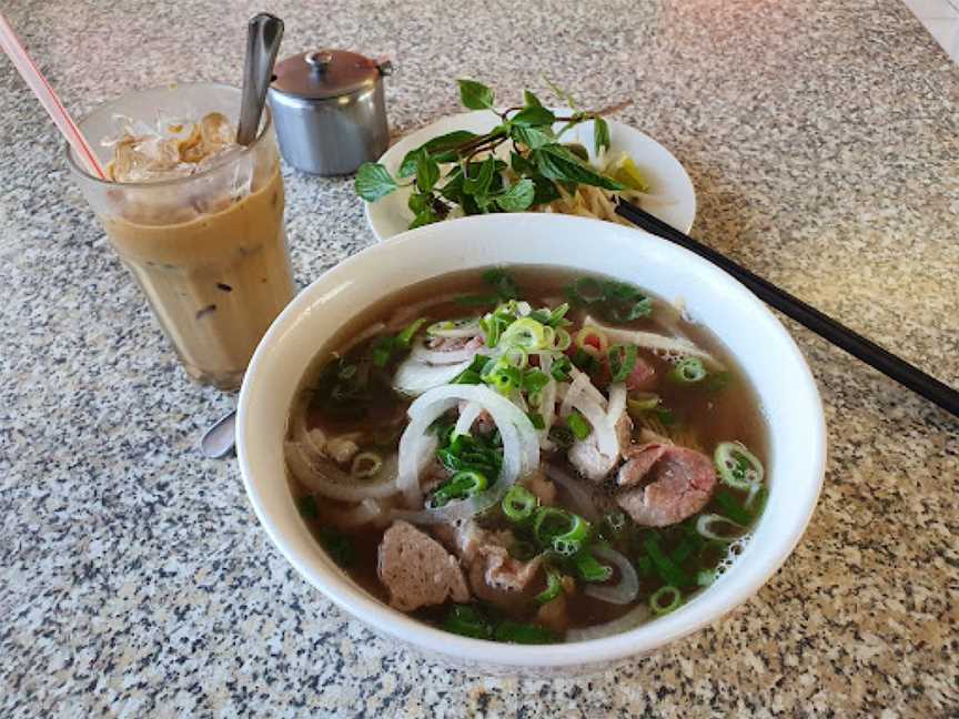 Van Vietnamese Restaurant, Darra, QLD