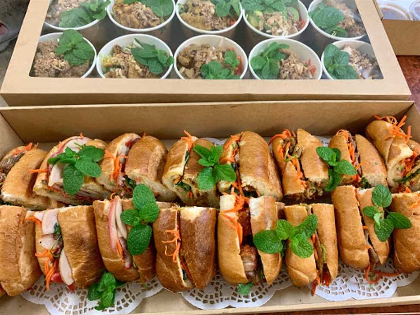 Viet Fresh Rolls, Springwood, QLD