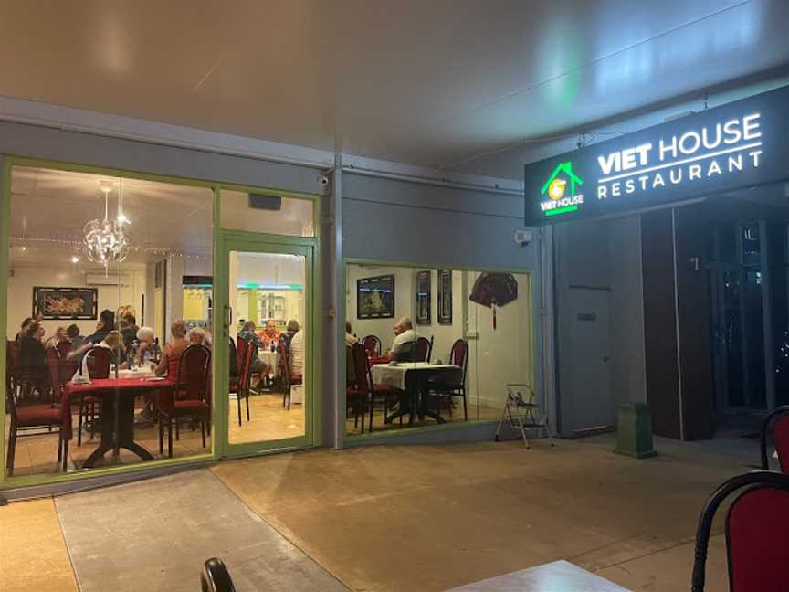 Viet House Restaurant, Scarborough, QLD