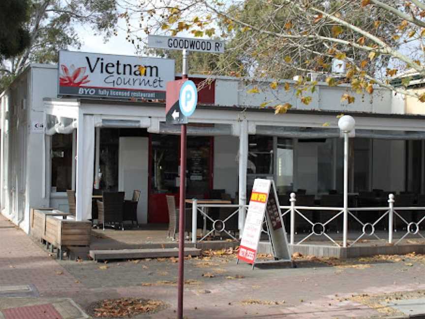 Vietnam Gourmet Restaurant, Millswood, SA