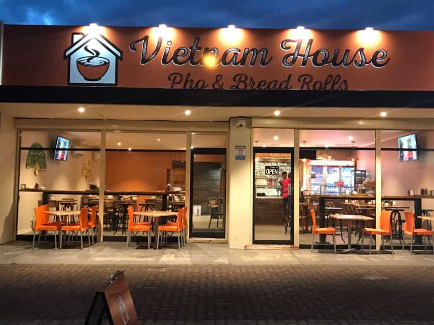 Vietnam House, Salisbury North, SA