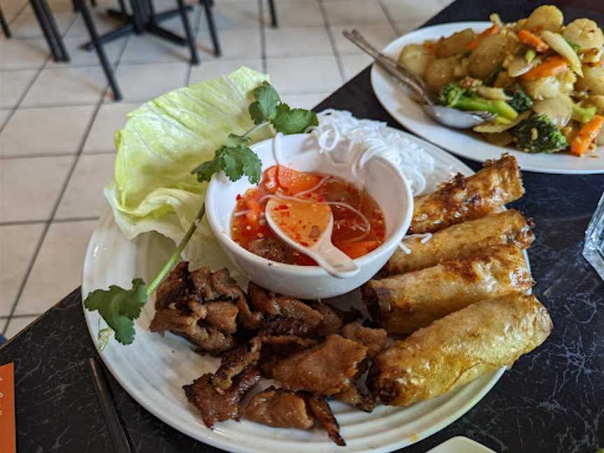 Vietnamese House Restaurant, Dickson, ACT