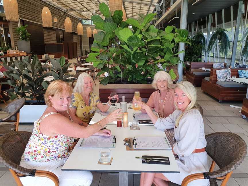 View Restaurant, Noosa Heads, QLD