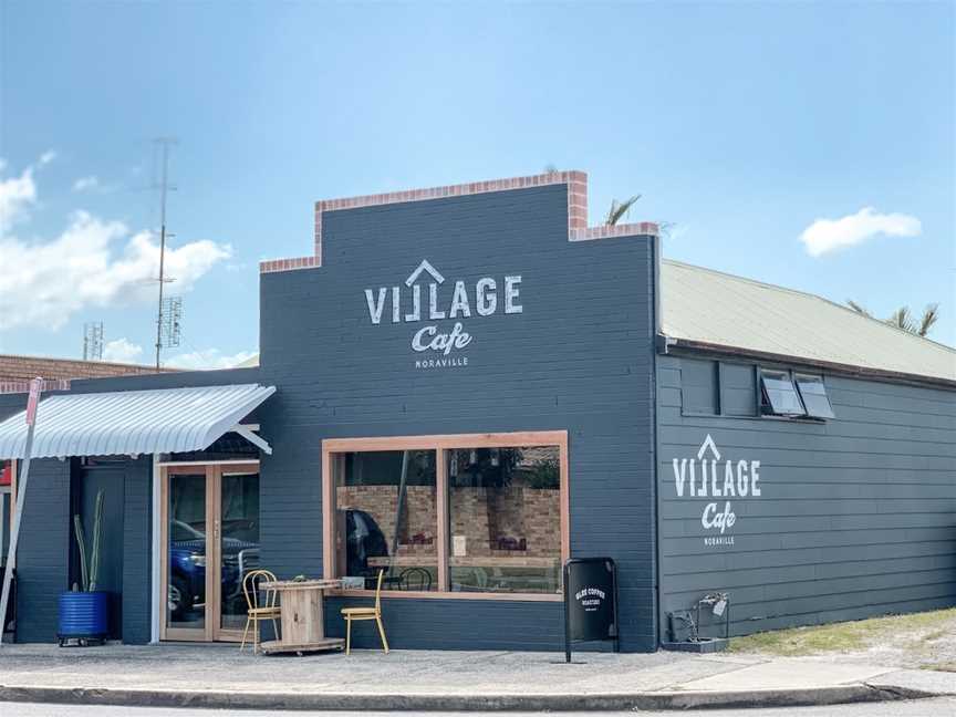 Village Cafe Noraville, Noraville, NSW