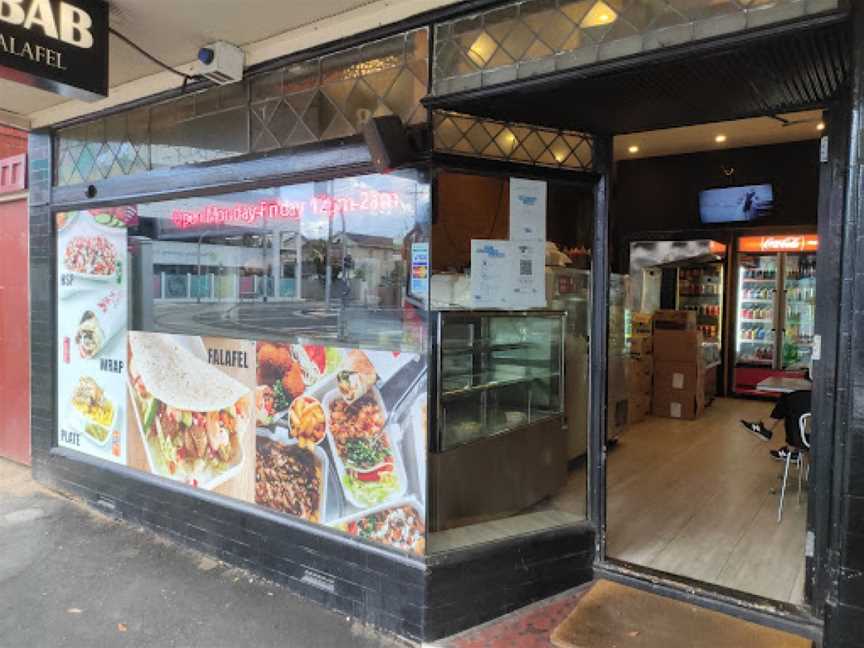 Village Pizza and Kebab, Kew, VIC