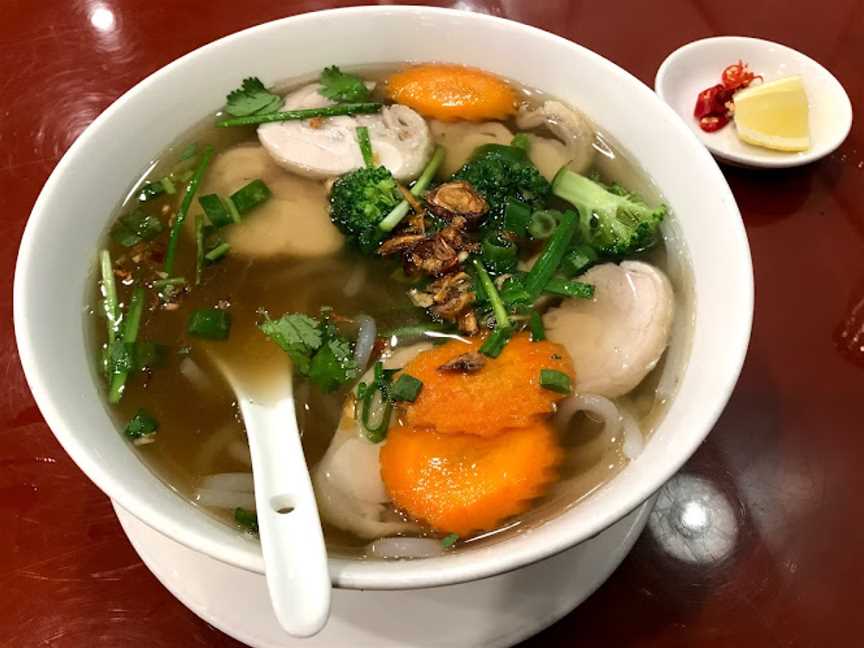 Vinh Thuan Restaurant, Deer Park, VIC