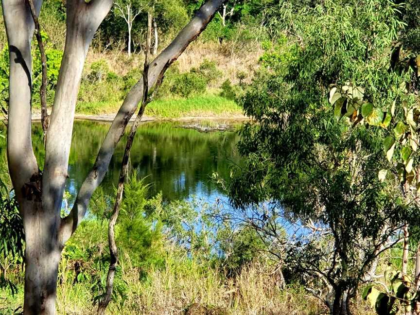 Vintage Kiss, Marian, QLD