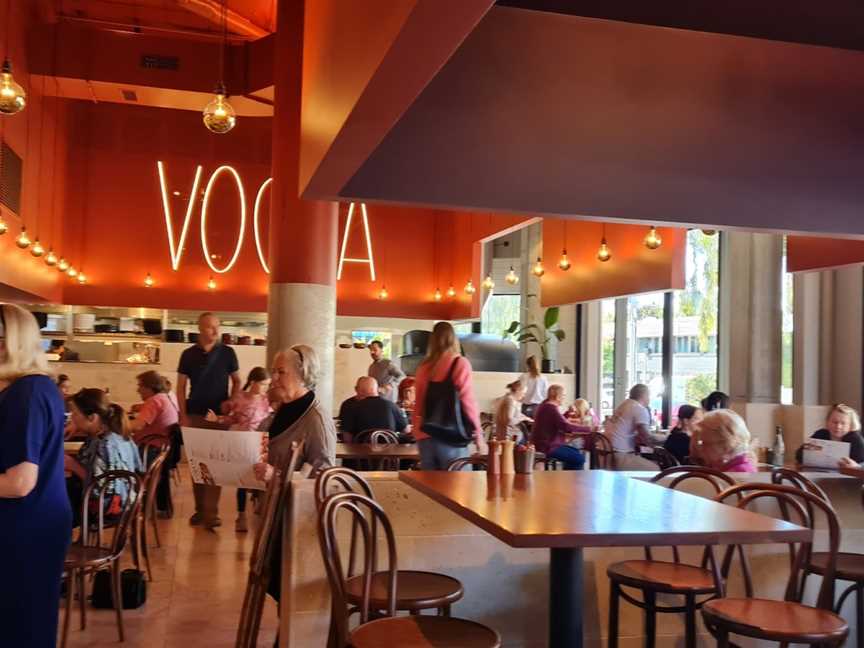 Voglia, West End, QLD