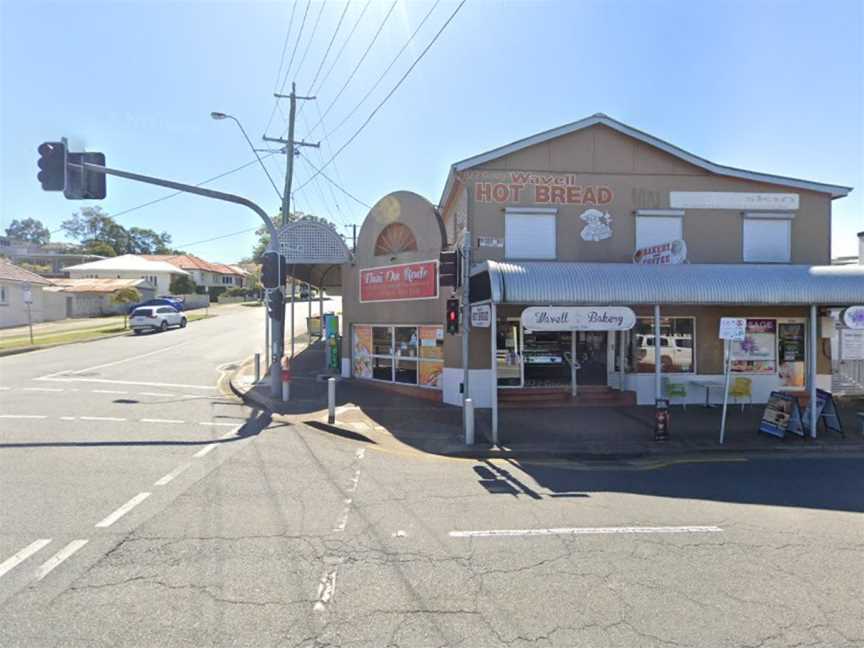 Wavell Hot Bread, Wavell Heights, QLD