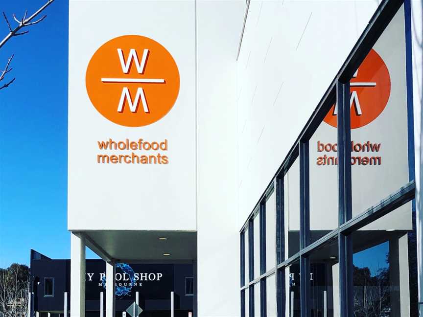 Wholefood Merchants, Ferntree Gully, VIC