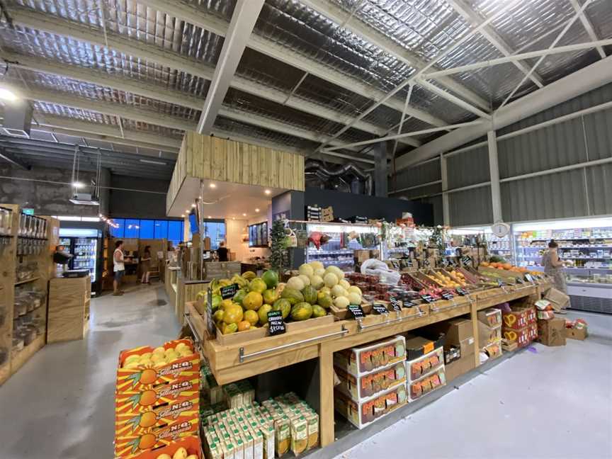 Wholefood Merchants, Ferntree Gully, VIC