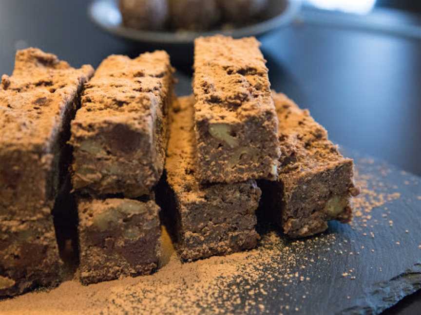 Wholefoods Kitchen, Bendigo, VIC