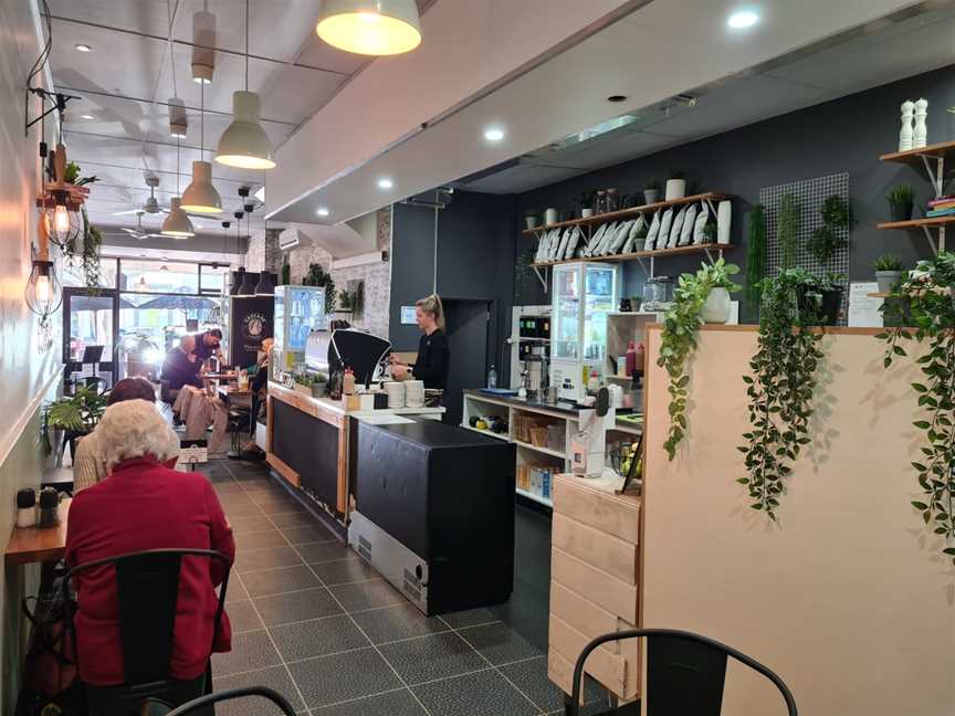 Willow & Co, Albury, NSW