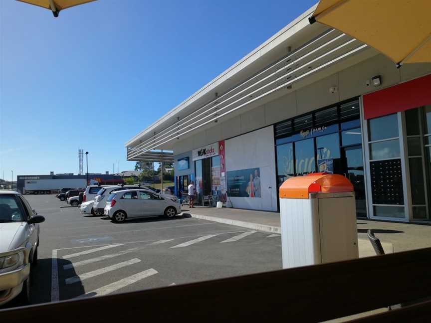 Wok Sticks, Rural View, QLD