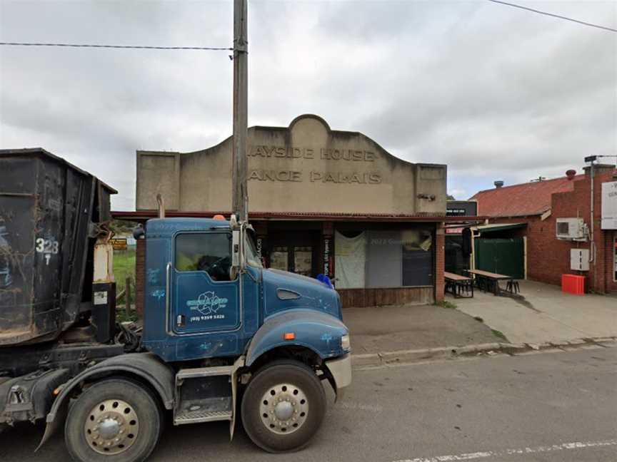 Wollert General Store & Takeaway, Wollert, VIC