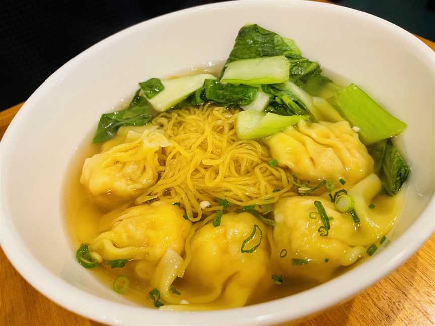 Wonton House Glen Waverley, Glen Waverley, VIC