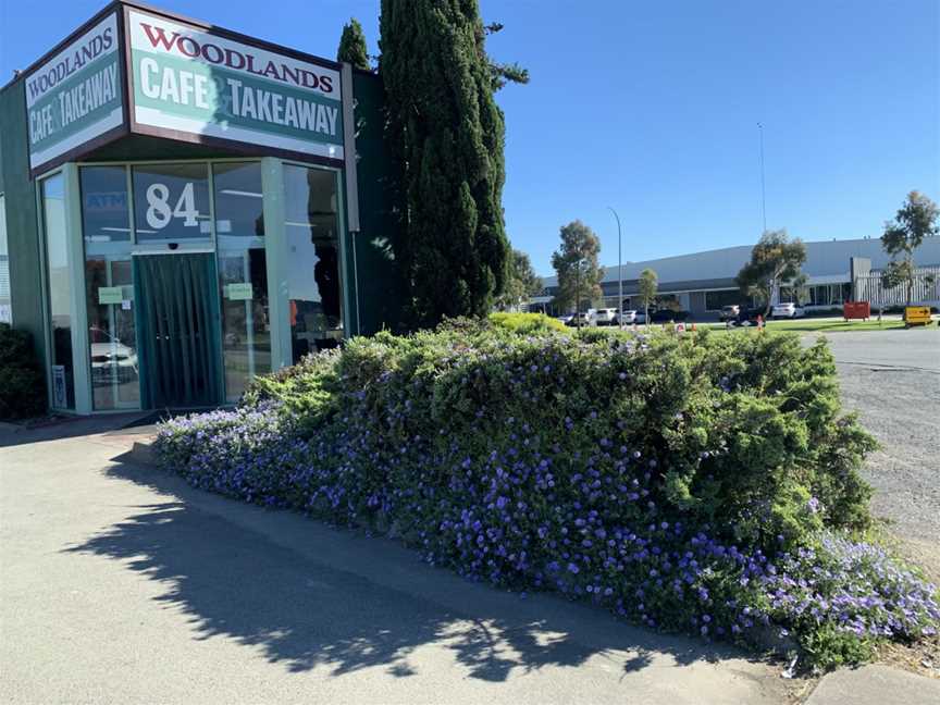 Woodlands Cafe & Takeaway, Braeside, VIC