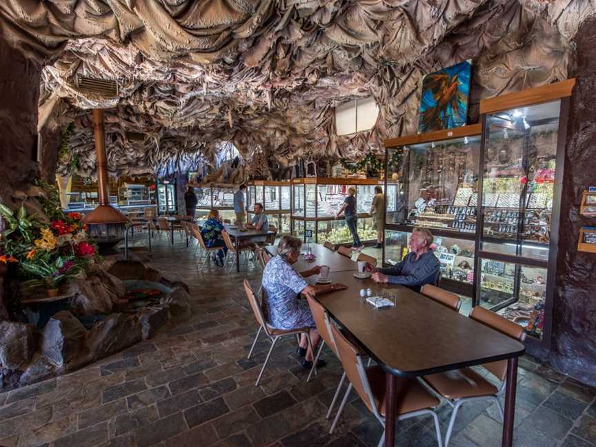 Woodsies Gem Shop, Nichols Point, VIC