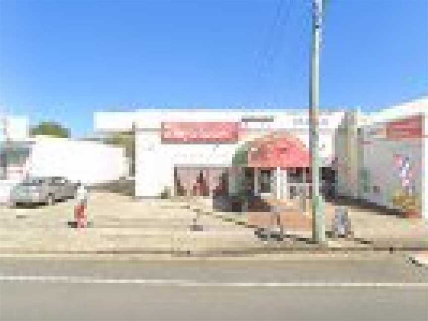 Wynnum Garden Chinese Restaurant, Wynnum, QLD