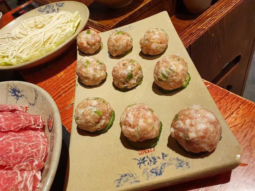 XIAOLONGKAN HOTPOT, Box Hill, VIC