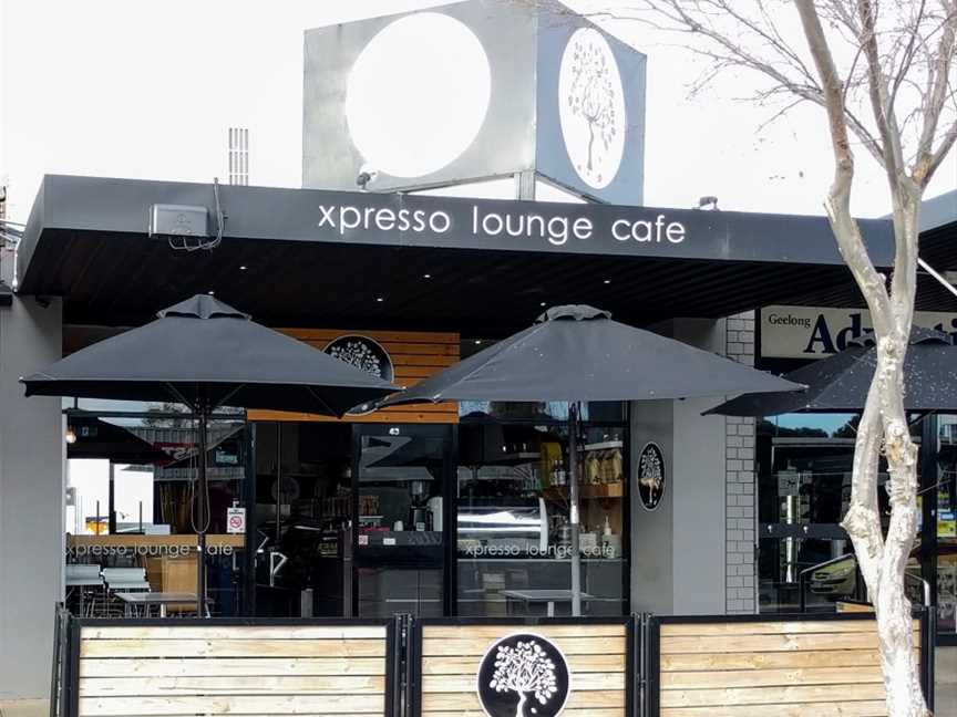 Xpresso Lounge Cafe, Lara, VIC