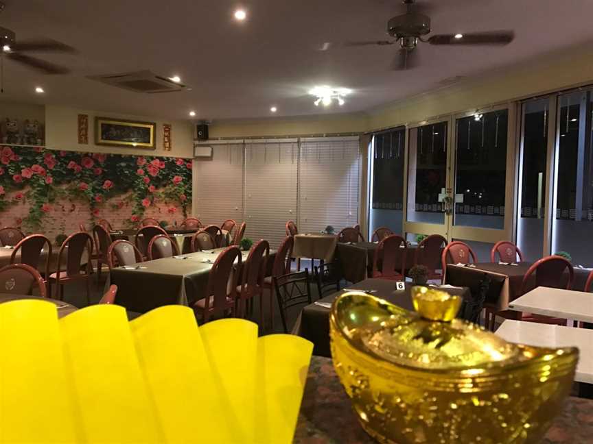 Yahoo Restaurant, Hillcrest, QLD