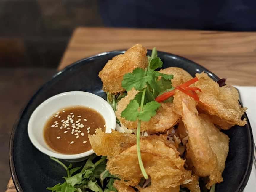 Yaring Thai Street Food, Mitcham, VIC