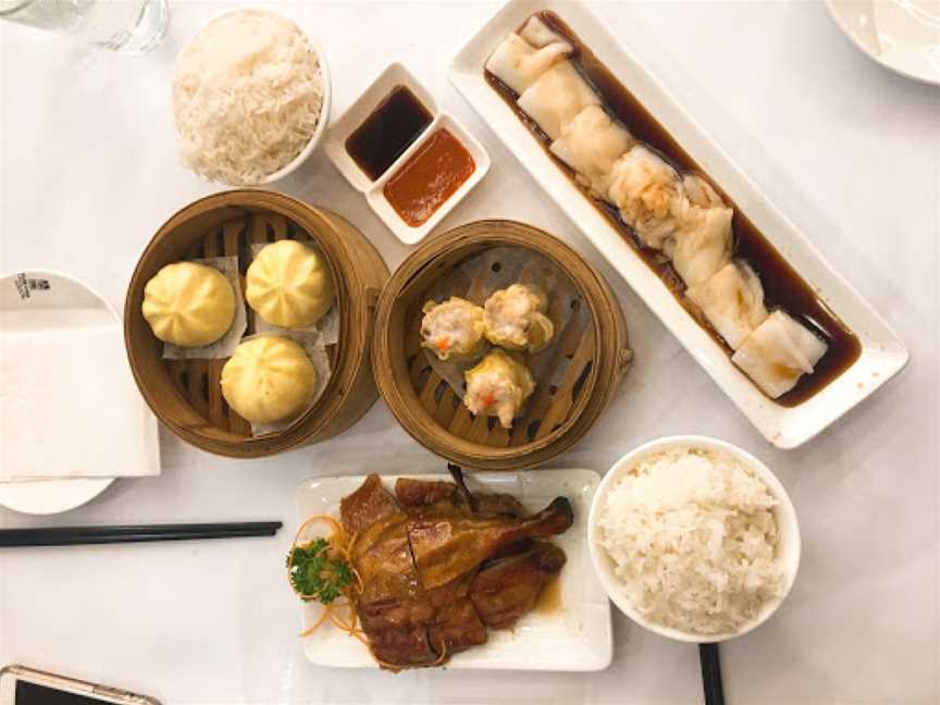 Yum Cha Cuisine, Toowoomba City, QLD