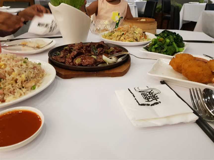 Yum Cha Cuisine, Toowoomba City, QLD