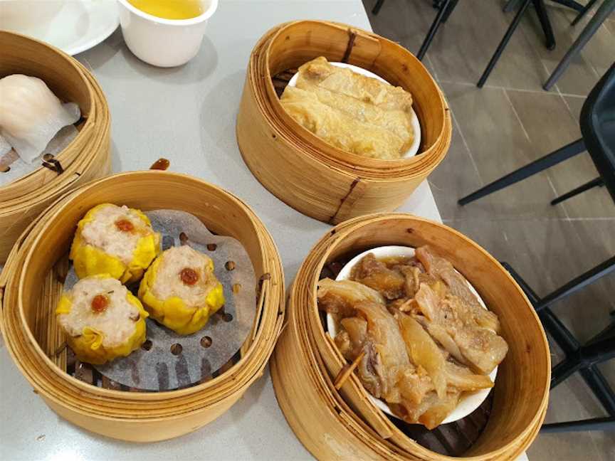 Yummy King Dim Sum, Doncaster East, VIC