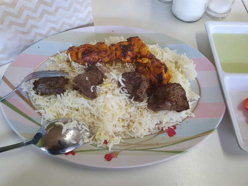 Yummy food Stop & Tandoor Cranbourne, Cranbourne, VIC