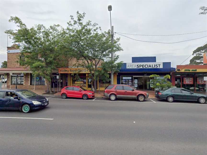 Yummy food Stop & Tandoor Cranbourne, Cranbourne, VIC